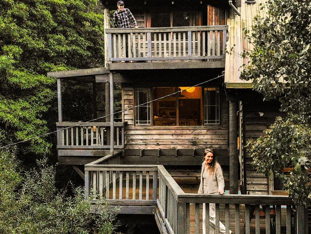 Photo 14 for Treehouse Tranquillity by the Water