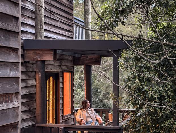 Photo 4 for Treehouse Tranquillity by the Water