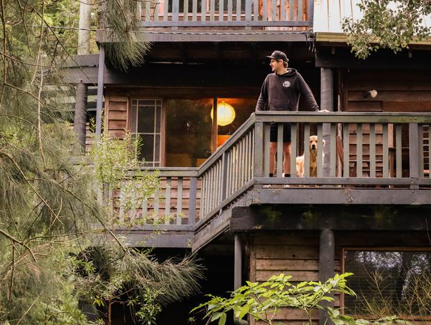 Photo 32 for Treehouse Tranquillity by the Water