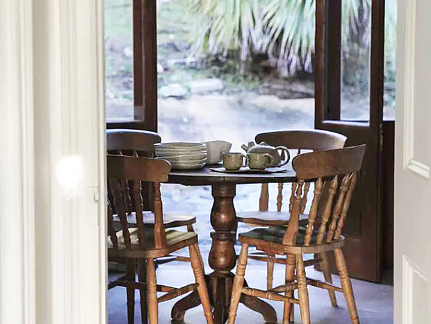 Photo 9 for Simpson Cottage