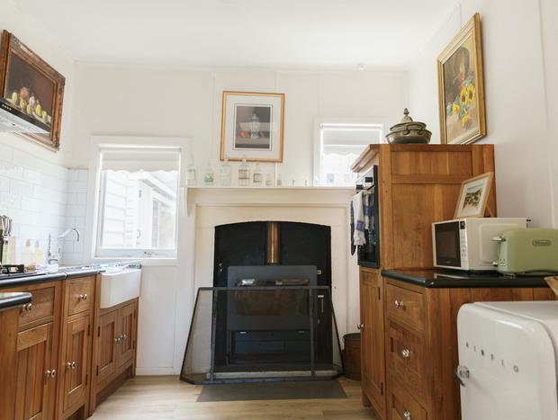 Photo 12 for The Little Forest Hideaway