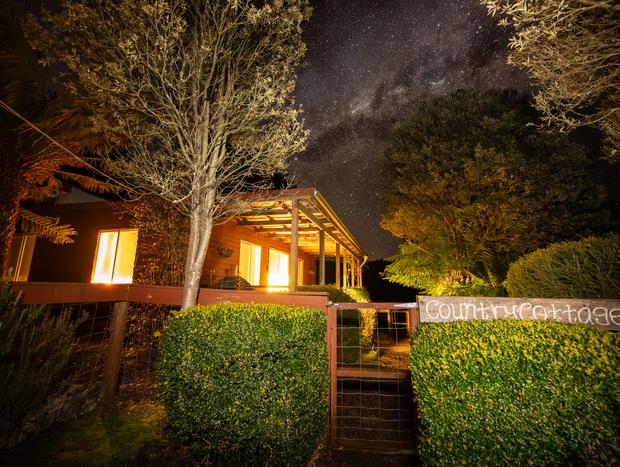 Photo 14 for Slow Days Under Otway Stars