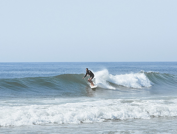 Photo 1 for Surfing at New Brighton