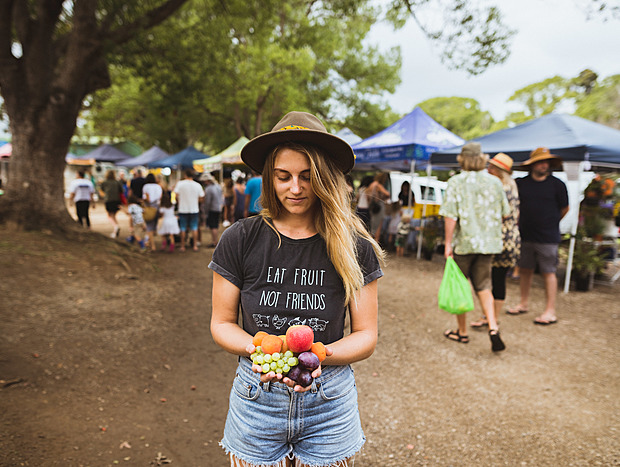 Photo 1 for Mullum Farmers Markets