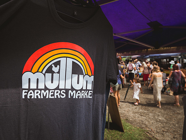 Photo 2 for Mullum Farmers Markets