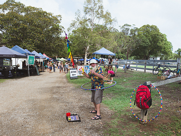 Photo 4 for Mullum Farmers Markets