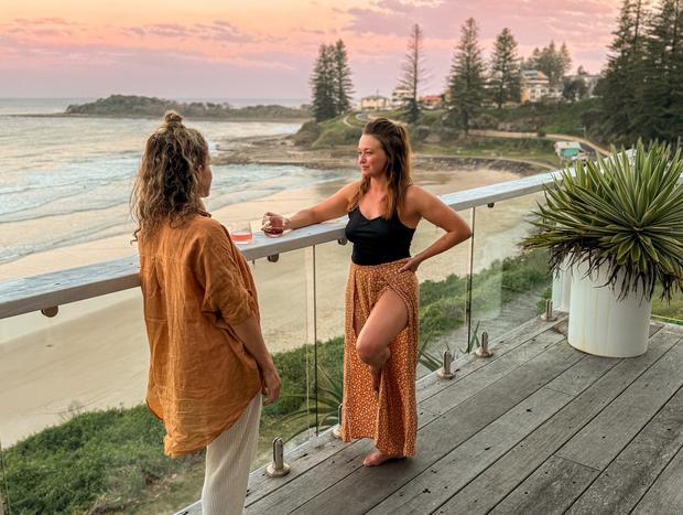 Photo 6 for Beachfront Yamba Bliss