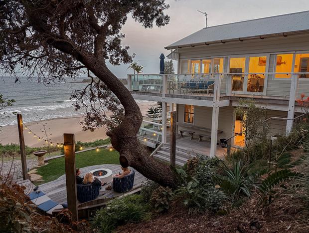 Photo 9 for Beachfront Yamba Bliss