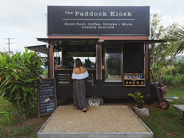 Photo 3 for Hot Brews at The Paddock Project