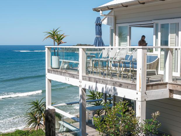 Photo 15 for Beachfront Yamba Bliss