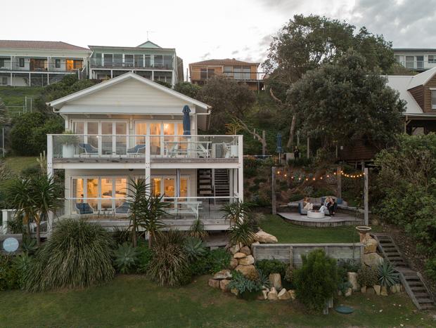 Photo 3 for Beachfront Yamba Bliss