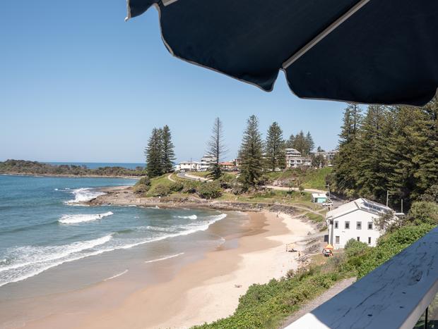 Photo 32 for Beachfront Yamba Bliss