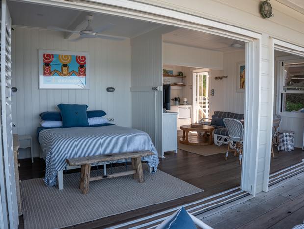 Photo 13 for Beachfront Yamba Bliss