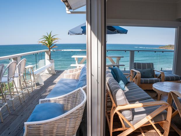 Photo 25 for Beachfront Yamba Bliss