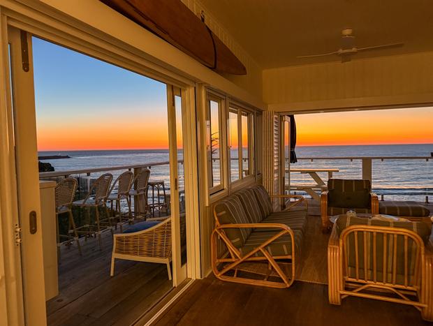 Photo 20 for Beachfront Yamba Bliss