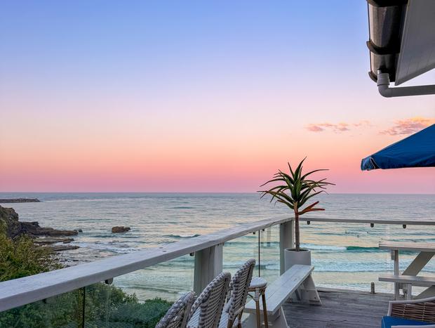 Photo 4 for Beachfront Yamba Bliss