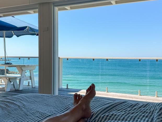 Photo 12 for Beachfront Yamba Bliss