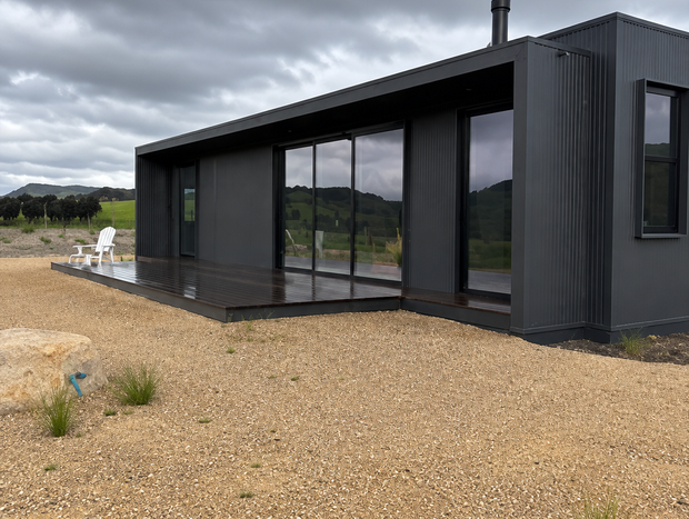 Photo 1 for Narangurnung cabin - your piece of paradise
