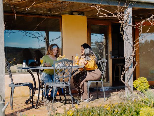 Photo 2 for Farm Cottage in the Macedon Ranges