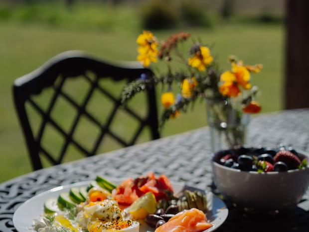 Photo 19 for Farm Cottage in the Macedon Ranges