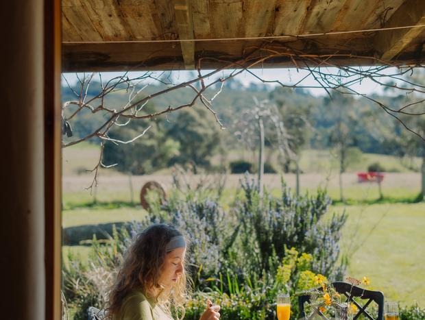 Photo 4 for Farm Cottage in the Macedon Ranges
