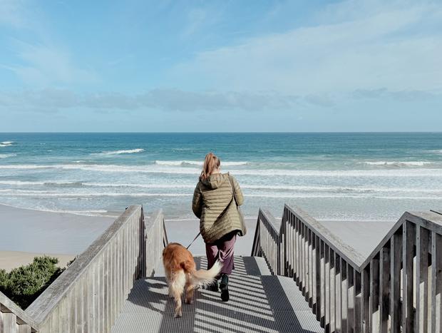 Photo 1 for Dog friendly Smiths Beach