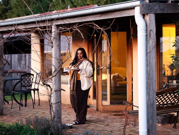 Photo 3 for Farm Cottage in the Macedon Ranges