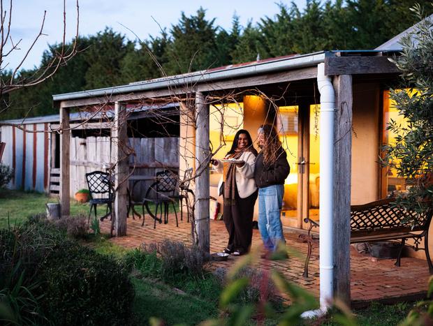 Photo 29 for Farm Cottage in the Macedon Ranges