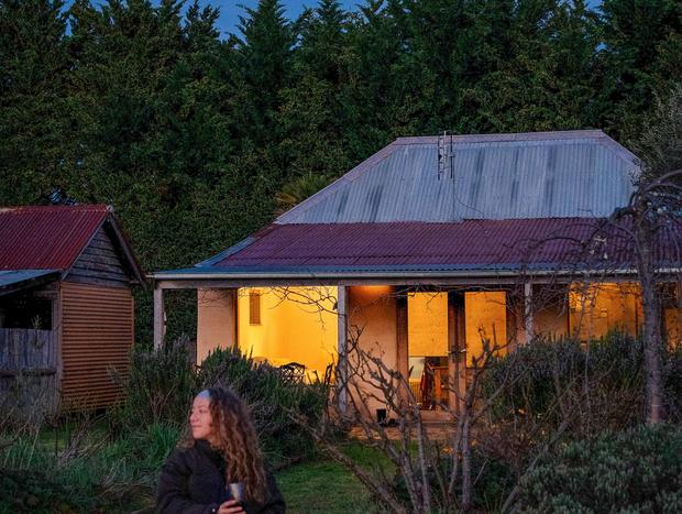 Photo 14 for Farm Cottage in the Macedon Ranges