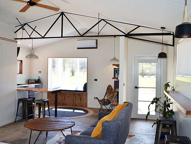 Photo 4 for The Stables at Burrow and Nest