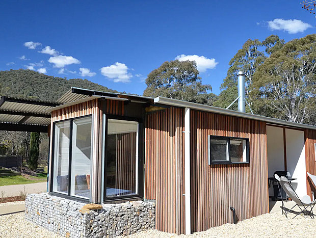 Photo 5 for The Stables at Burrow and Nest