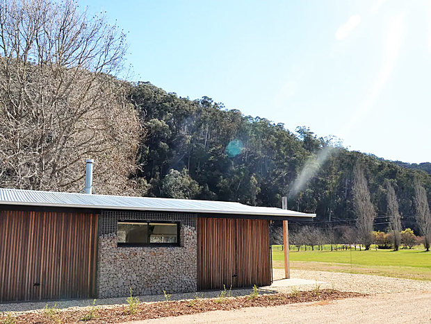Photo 6 for The Stables at Burrow and Nest