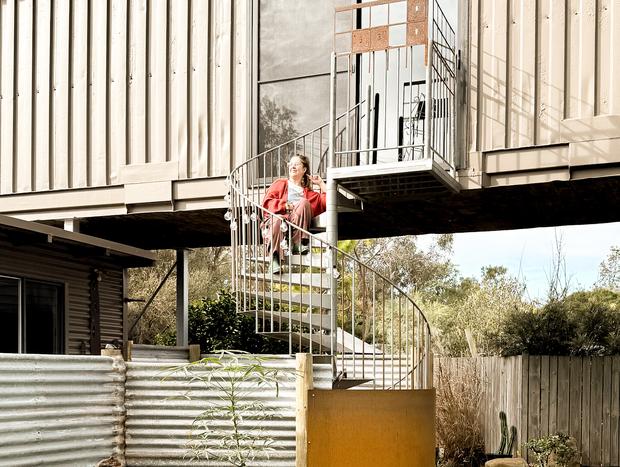 Photo 8 for The Canopy- An Architectural Delight