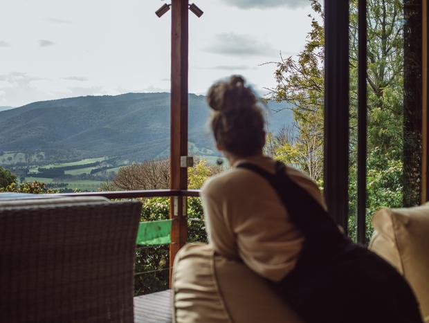 Photo 6 for A Little Wanderlust in Spring