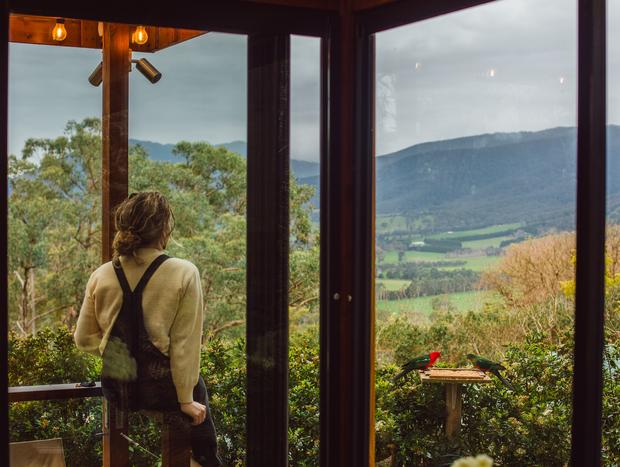 Photo 30 for A Little Wanderlust in Spring