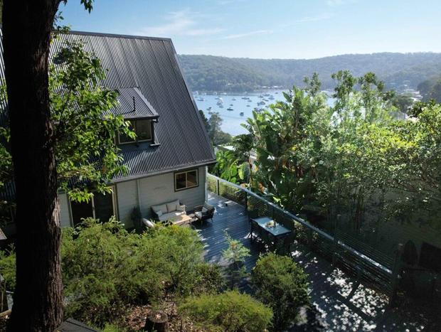 Photo 1 for The Bay & Bush Retreat - Bay Views With A Secluded Bush Backdrop