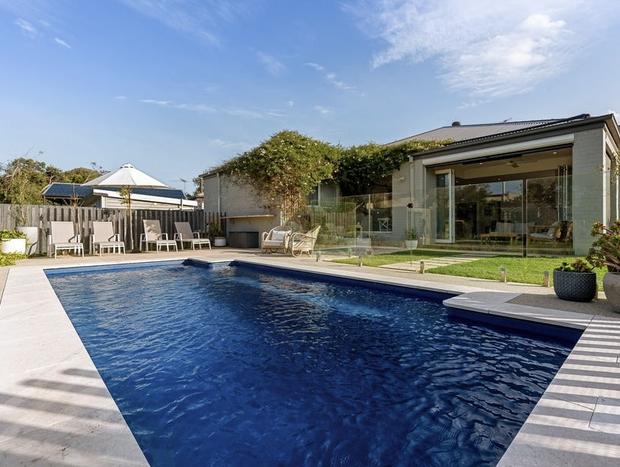 Photo 1 for Sixteen & Co. | Pool, Billiards & Beach