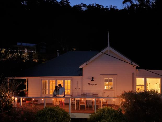 Photo 3 for Margaret | Historic Riverside Cottage | Hawkesbury River