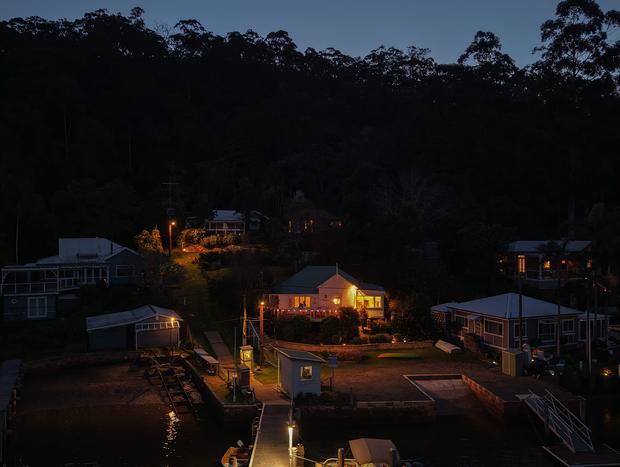 Photo 20 for Margaret | Historic Riverside Cottage | Hawkesbury River
