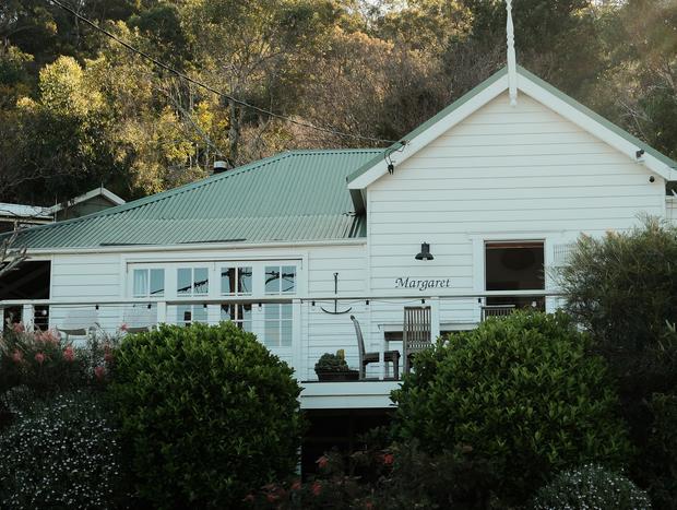 Photo 45 for Margaret | Historic Riverside Cottage | Hawkesbury River