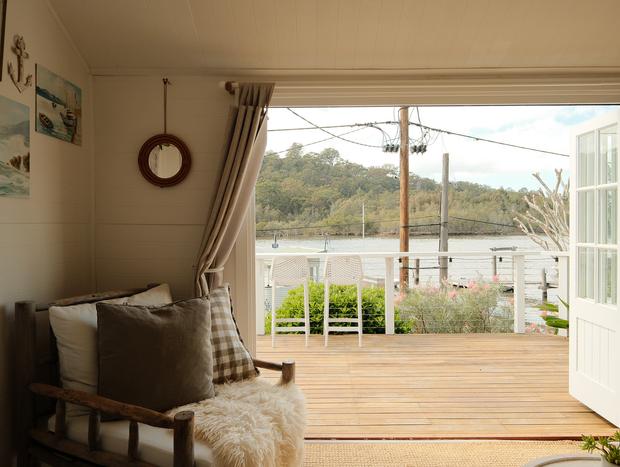 Photo 12 for Margaret | Historic Riverside Cottage | Hawkesbury River