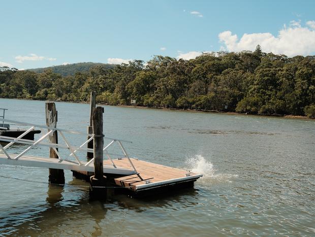 Photo 4 for Margaret | Historic Riverside Cottage | Hawkesbury River