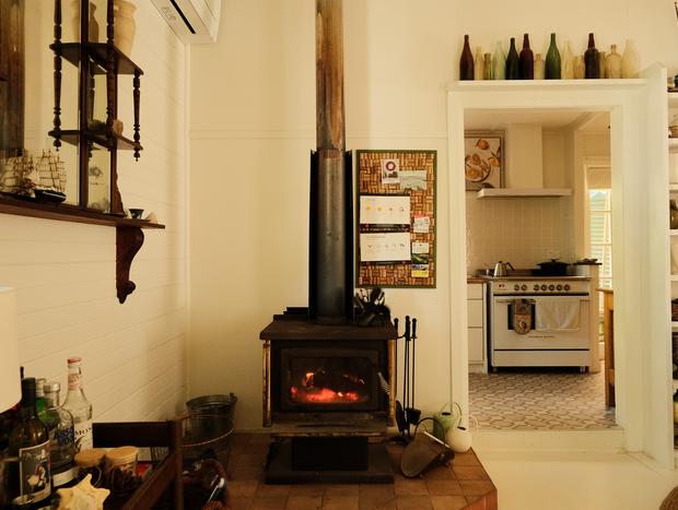 Photo 7 for Margaret | Historic Riverside Cottage | Hawkesbury River