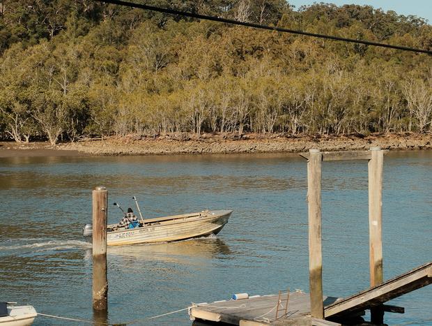Photo 28 for Margaret | Historic Riverside Cottage | Hawkesbury River