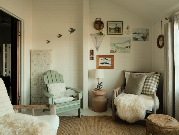 Photo 41 for Margaret | Historic Riverside Cottage | Hawkesbury River