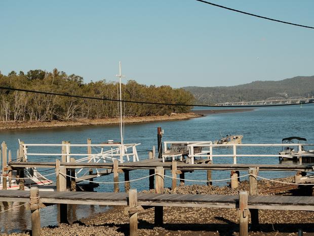 Photo 34 for Margaret | Historic Riverside Cottage | Hawkesbury River