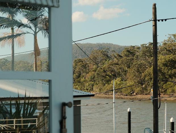 Photo 8 for Margaret | Historic Riverside Cottage | Hawkesbury River
