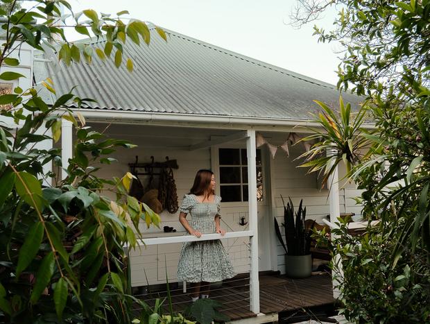 Photo 25 for Margaret | Historic Riverside Cottage | Hawkesbury River