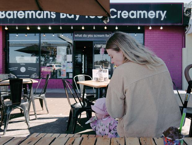 Photo 3 for Ice-Cream along Bateman's Bay Promenade