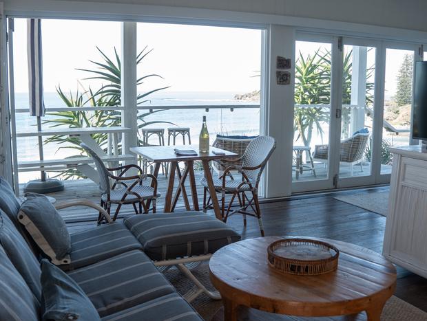 Photo 38 for Beachfront Yamba Bliss